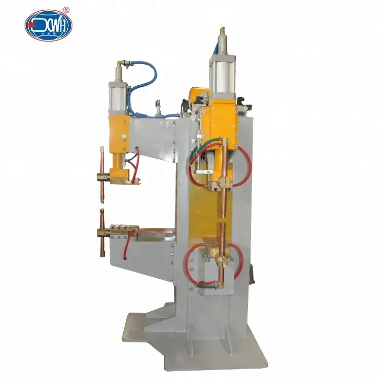two bodies projection Spot Welding Machine for M8 M10 nut