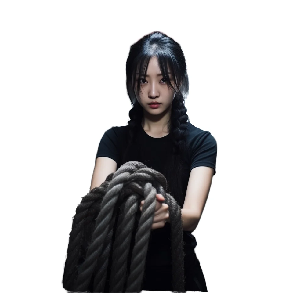 TKSPORT тренажерный зал фитнес-1 5 дюймов диаметр Манила альпинистская веревка с крючком