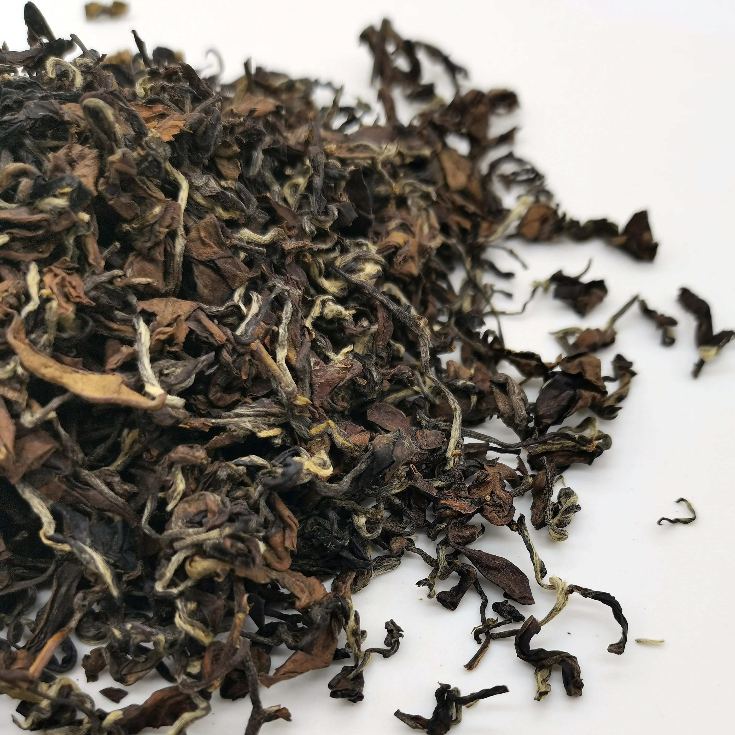 oriental beauty milk oolong tea for health organic china tea Oriental Beauty B