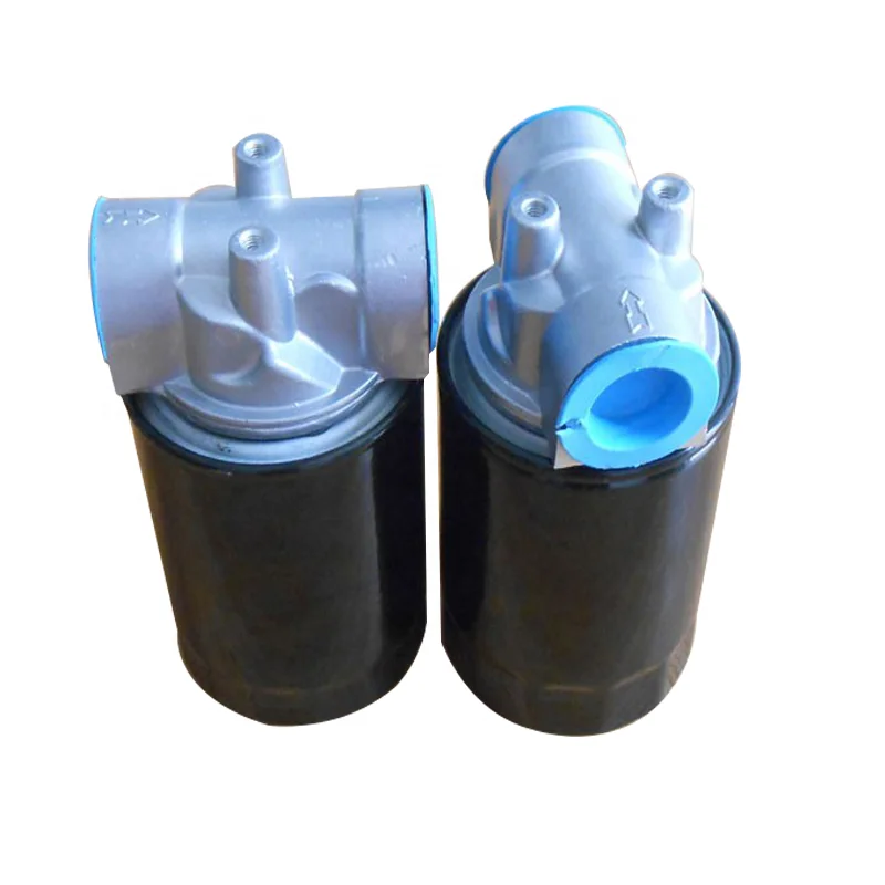 Heavy Duty Hydraulic Spin On Filter Spin-on Line Oil Filter SP-08X25