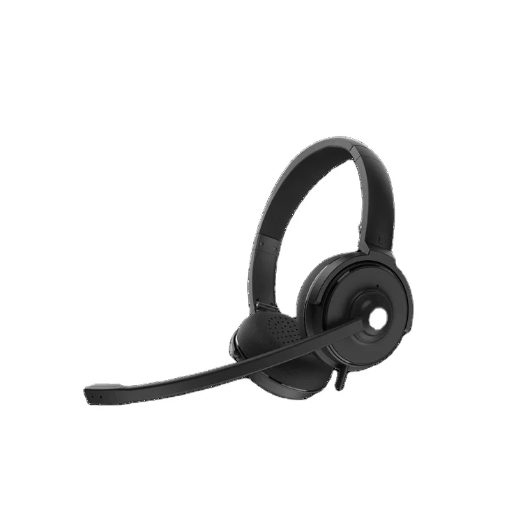 HP20 High Quality Multipoint Anti-Noise Cancelling Waterproof Wireless Sports Headset