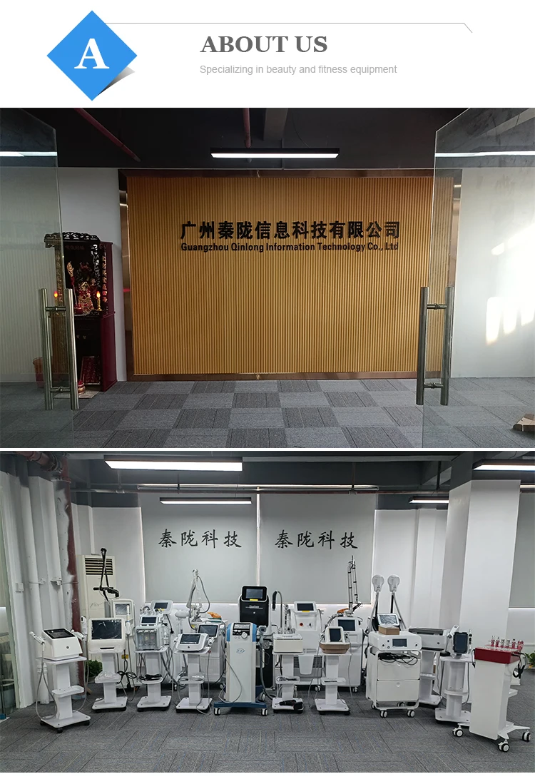 Wholesale 3-in-1 Multi-functional 360 Magneto-optical System Elos Shr Ipl Opt  + Rf Laser Hair