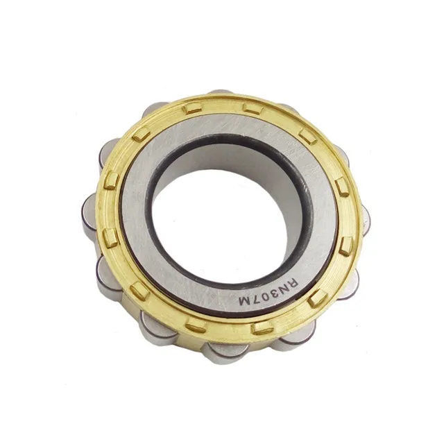 RN312E rolamento подшипник RN 312 м RN312M размер 60x113x31 эксцентриковые цилиндрические роликовые подшипники