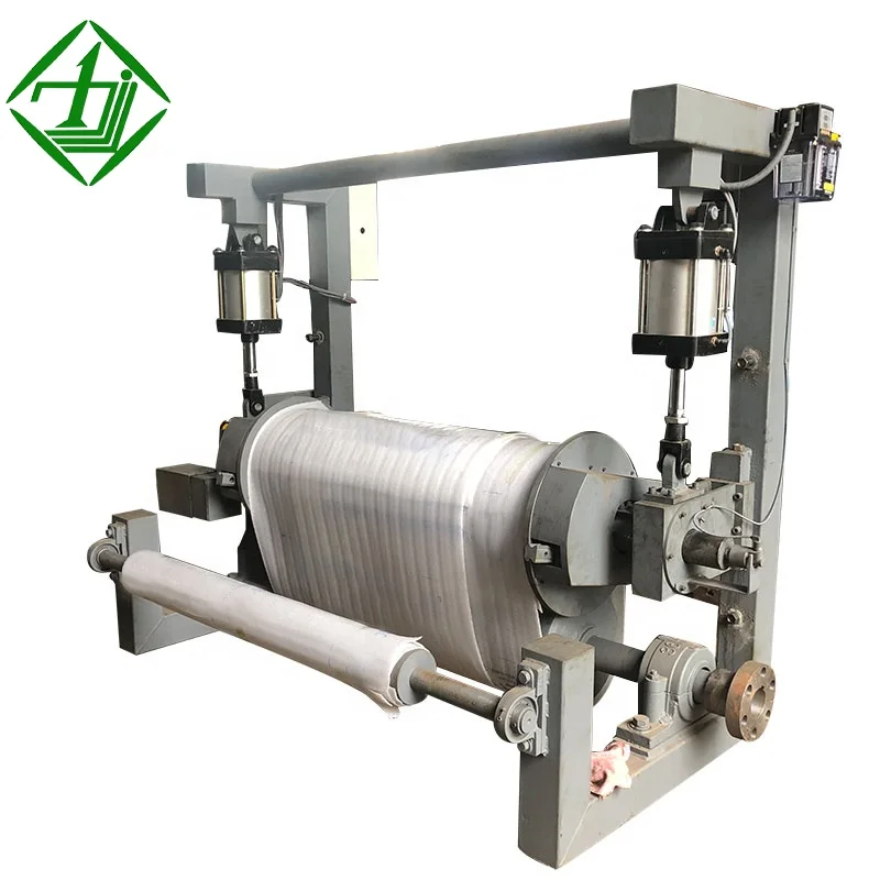 Paper making Production Machinery Duplex Board Grey Back Making Machine With High Quality