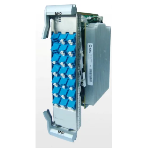 QCP: 4-channel optical path protection board TN11QCP-OTN OSN8800 DWDM