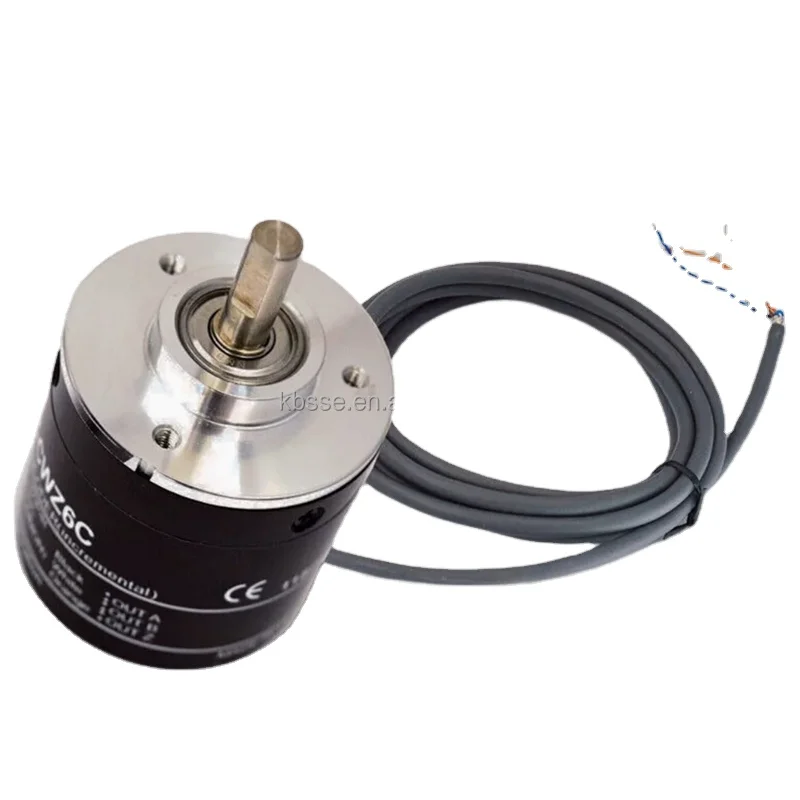 E6B2-CWZ6C Rotary Encoder Price E6B2-CWZ6C 360P/R 400P/R 720P/R  1000P/R