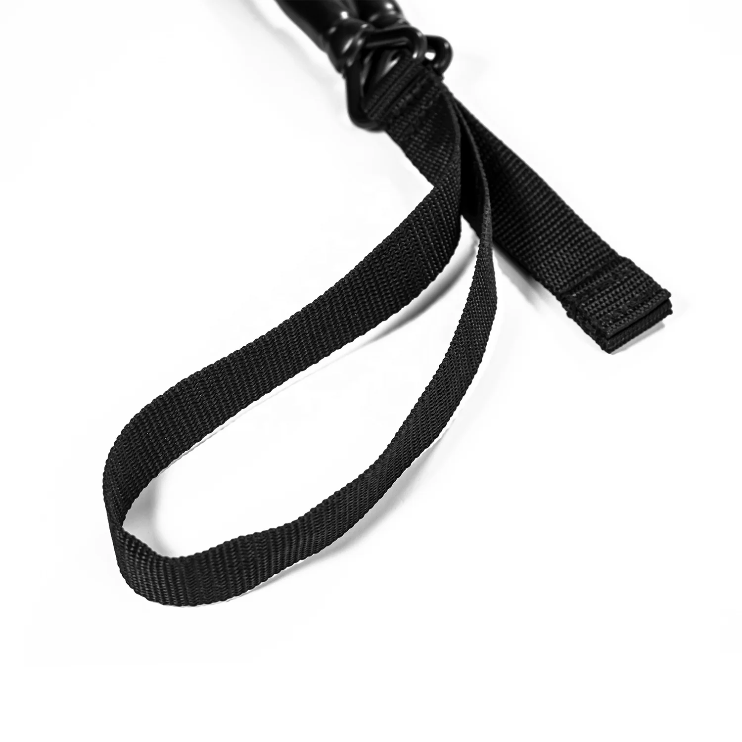 Professional swimming trainer top quality swim trainer paddle product stretch cord swim paddle