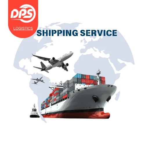 Sea freight container shipping from Shenzhen China to Mombasa Kenya