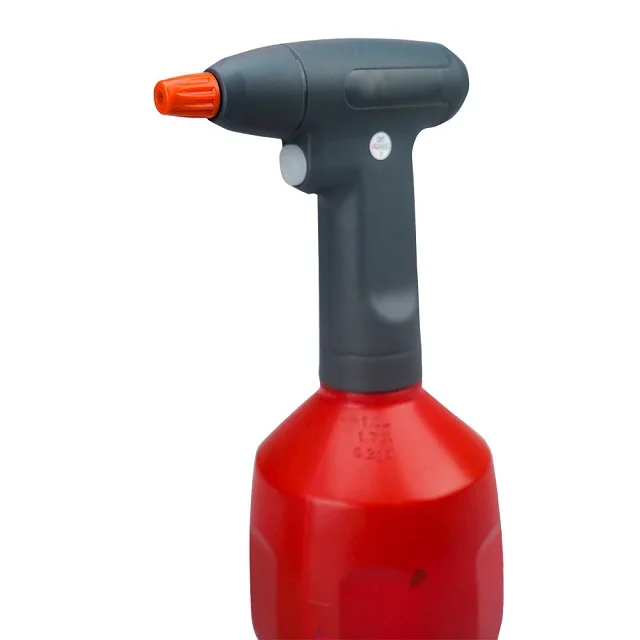 Wholesale hang talk 1L electric sprayer fogger machine for garden and family use