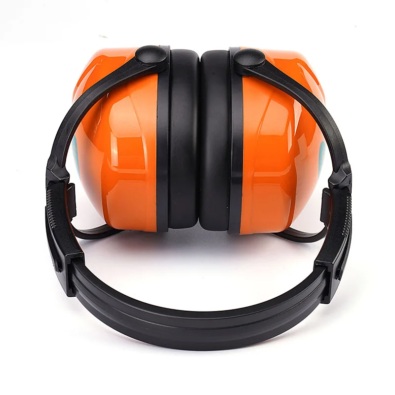 2023 hot sale  Ear Protection Earmuffs - Noise Cancelling Headphones for factory,construction site,Shooting location