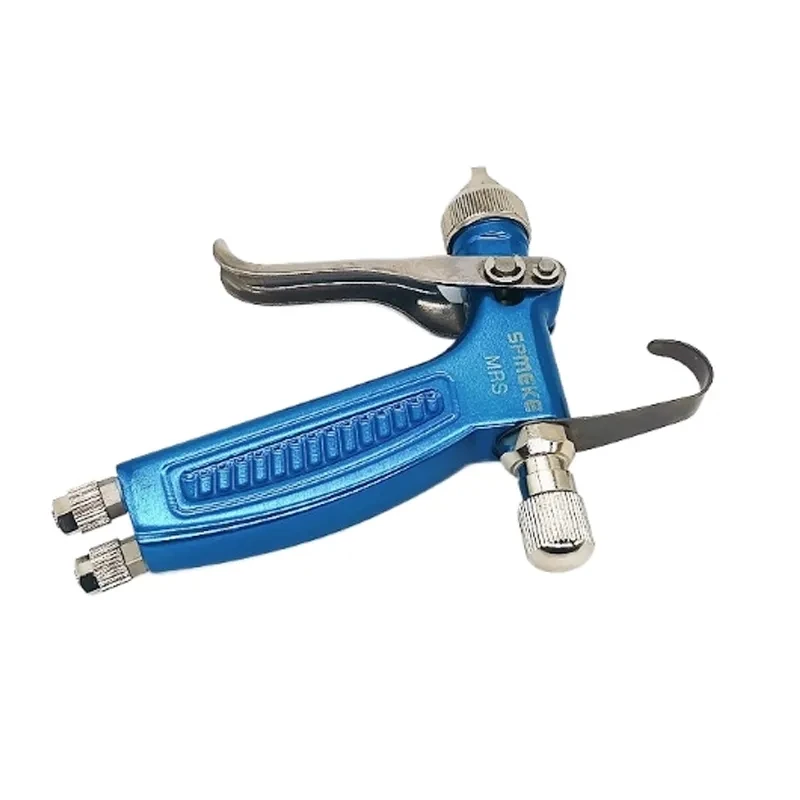 SPMEKE MRS Release Agent spray gun accessories needle release agent water transfer microfoam mold