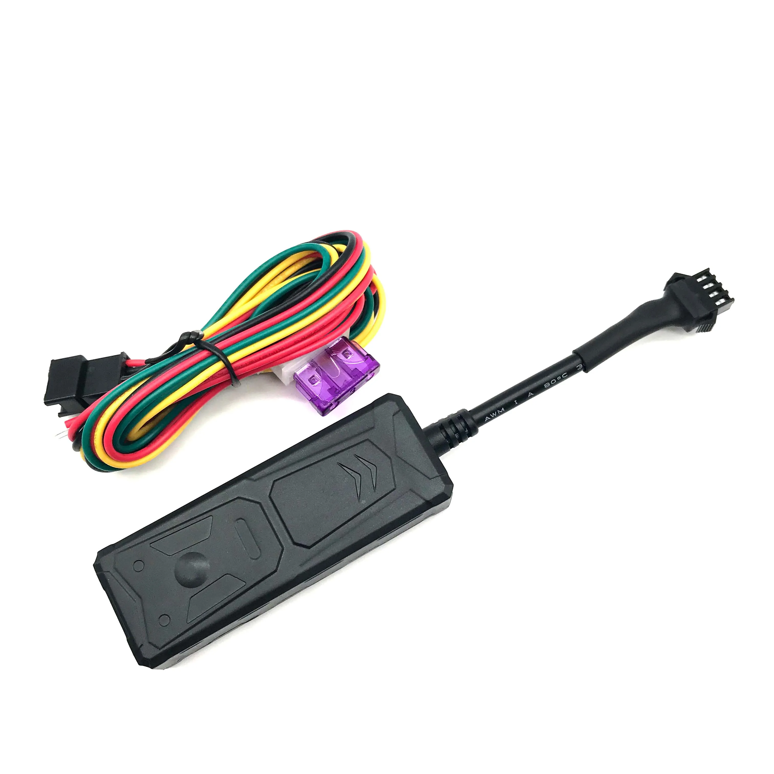 New Arrival Wholesales Mini Gps With Hidden Camera Car Tracking Device Wire C30 Waterproof 9v-36v Gps Tracker