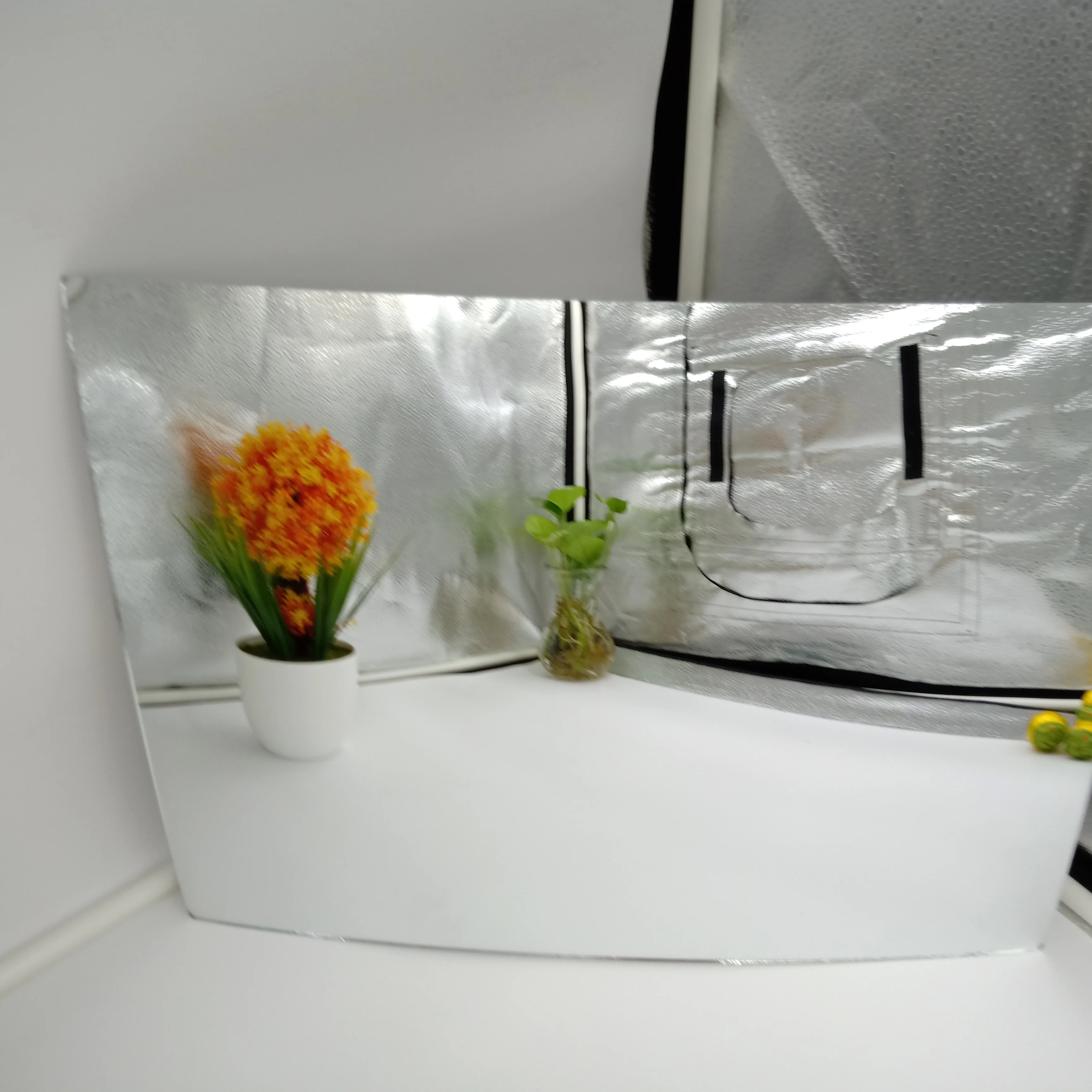 
1.8mm Convex Mirror Sheet 