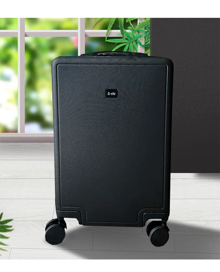 2024 New Product Hot Sale Adult Luggage 3pcs Set For Women Men Innovator Hand Luggage Suitcases