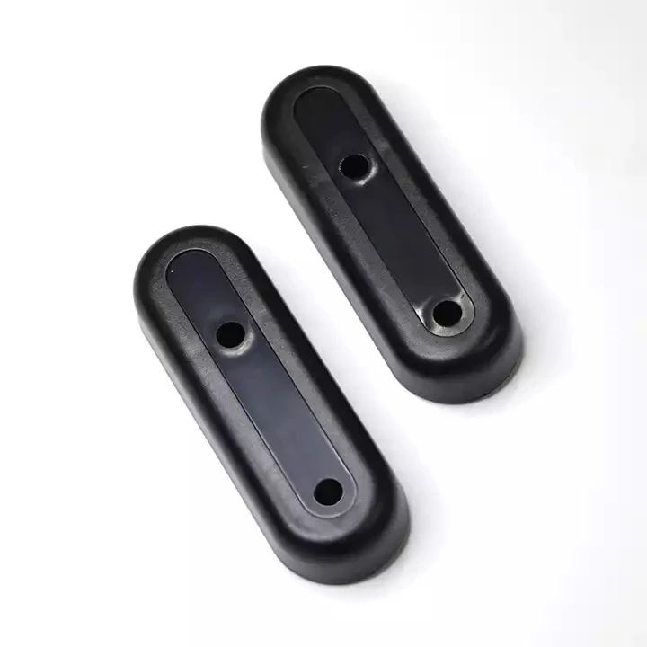 MONORIM  Scooter parts Scooter Plastic Body Parts Plastic Front Fork Wheel Cover for G30 Max