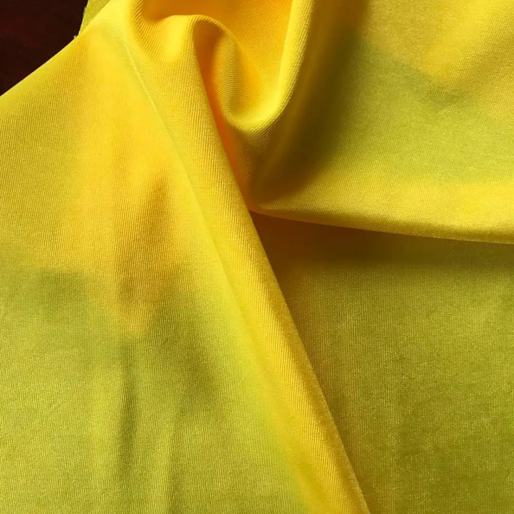 Nylon lycra fabric for swimwear