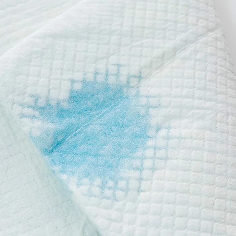 OEM ODM Manufacturer Disposable Waterproof Underpads for Adults/Elderly/Incontinence/Pets/Dogs/Cats