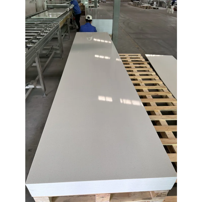 Koris 10 Year Warranty Solid Surface 6-30mm Big Size Waterpoof Acrylic Shower Wall Panels