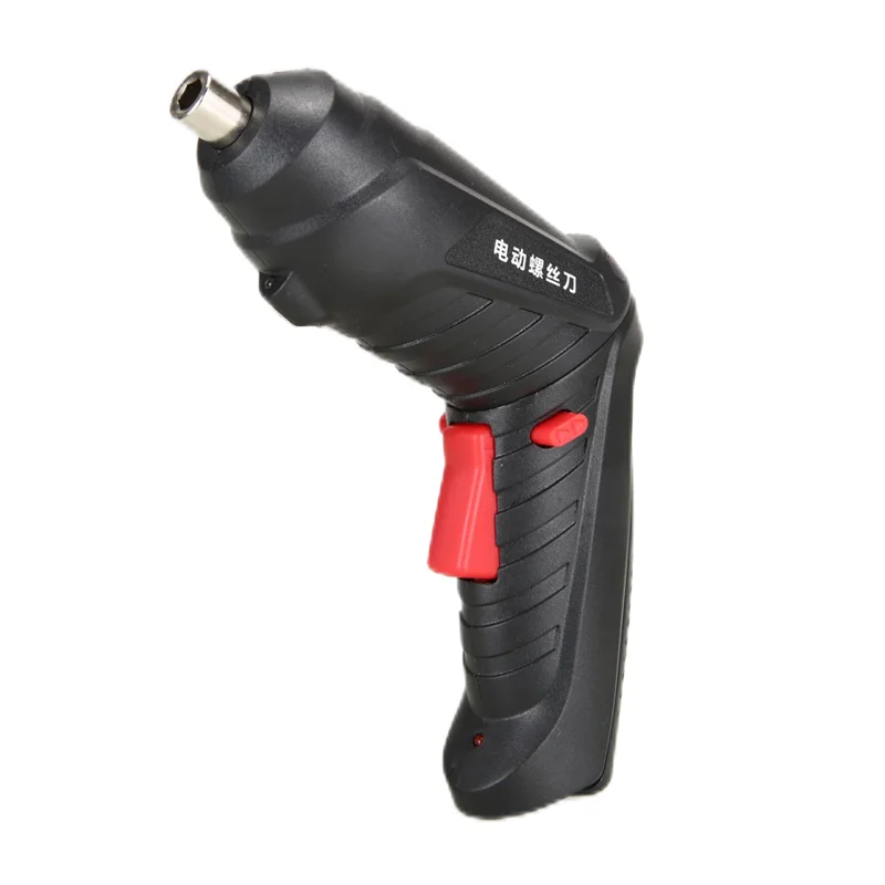 Multifunctional Tools Drill Driver Electric Power Screwdriver Set Battery 45pcs Screwdriver Set