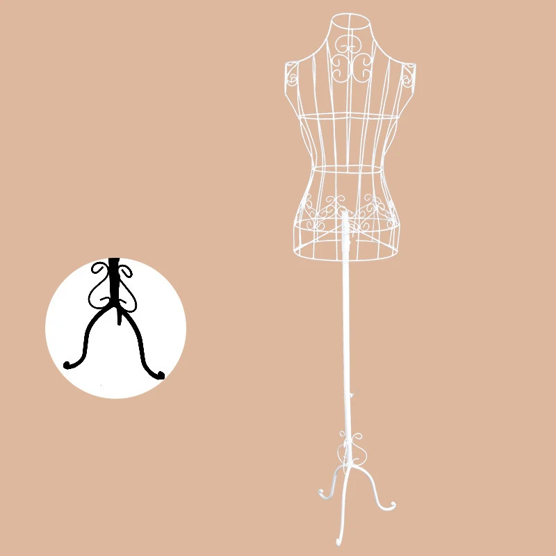 Женский Манекен-манекен