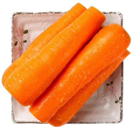 
Chinese fresh organic carrot new crop carrot wholesaler 