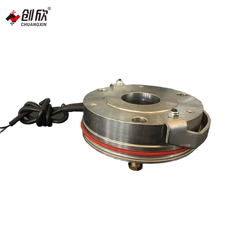 
DC 96V DC170V lifting equipment port machinery forklift tower crane servomotor brake 