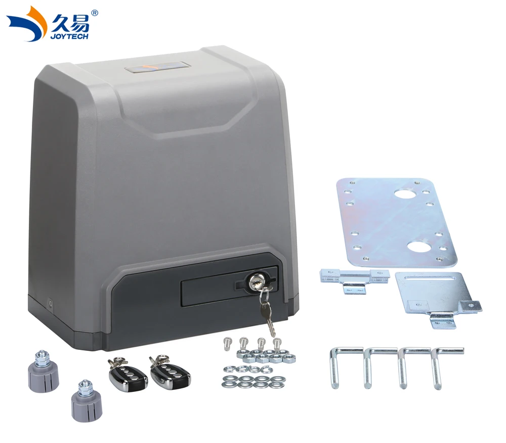 JOYTECH умный мотор раздвижных ворот 1000 кг