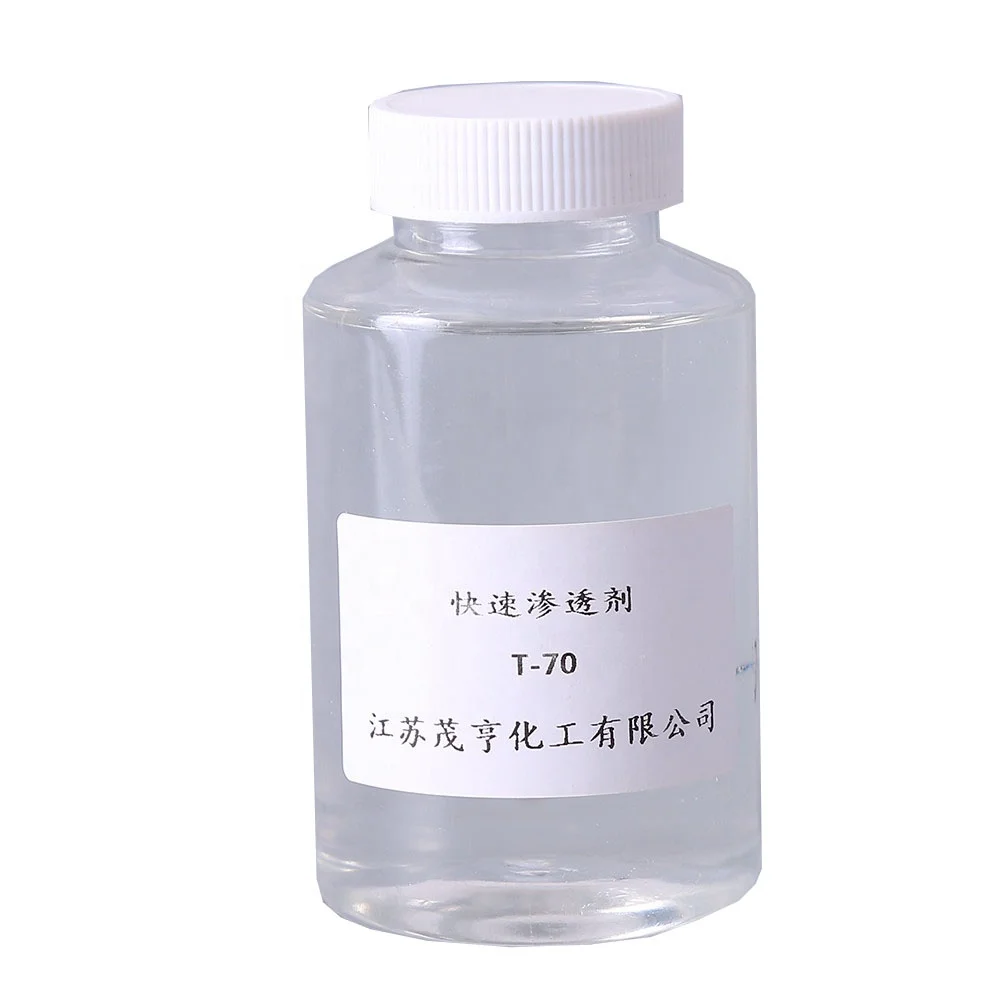 
China supplier Cas No 577-11-7 1639-66-3 Succinate Sodium Dioctyl Sodium Sulfosuccinate Sulfonated Aliphatic Polyester 