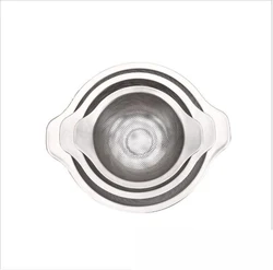 Factory Wholesale Stainless Steel Colander For Kitchen