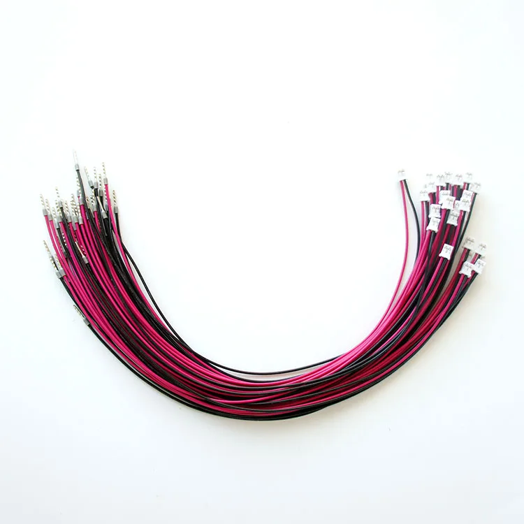 Custom JST Cable with JST PH Connector Cable