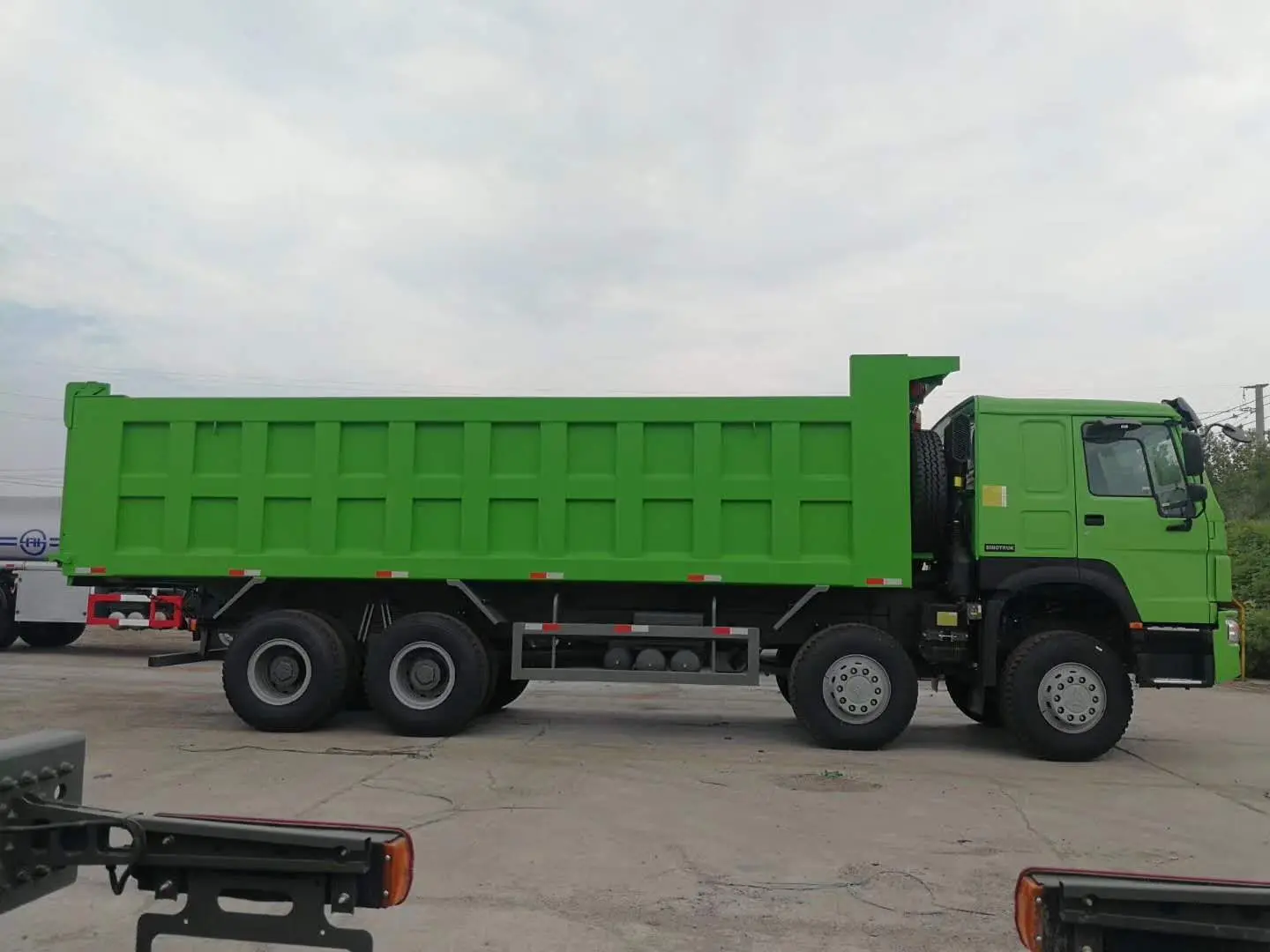  Самосвал Shacman Sinotruck Faw Howo самосвал грузовик для продажи цена 6x4 8x4 дизельный двигатель габаритный вес 10 12