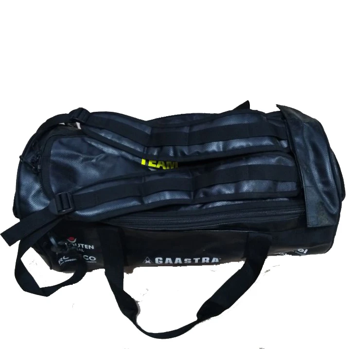 Брезентовая Водонепроницаемая спортивная сумка, Уличный спорт, парусный спорт, индивидуальный ПВХ брезентовый дорожный рюкзак