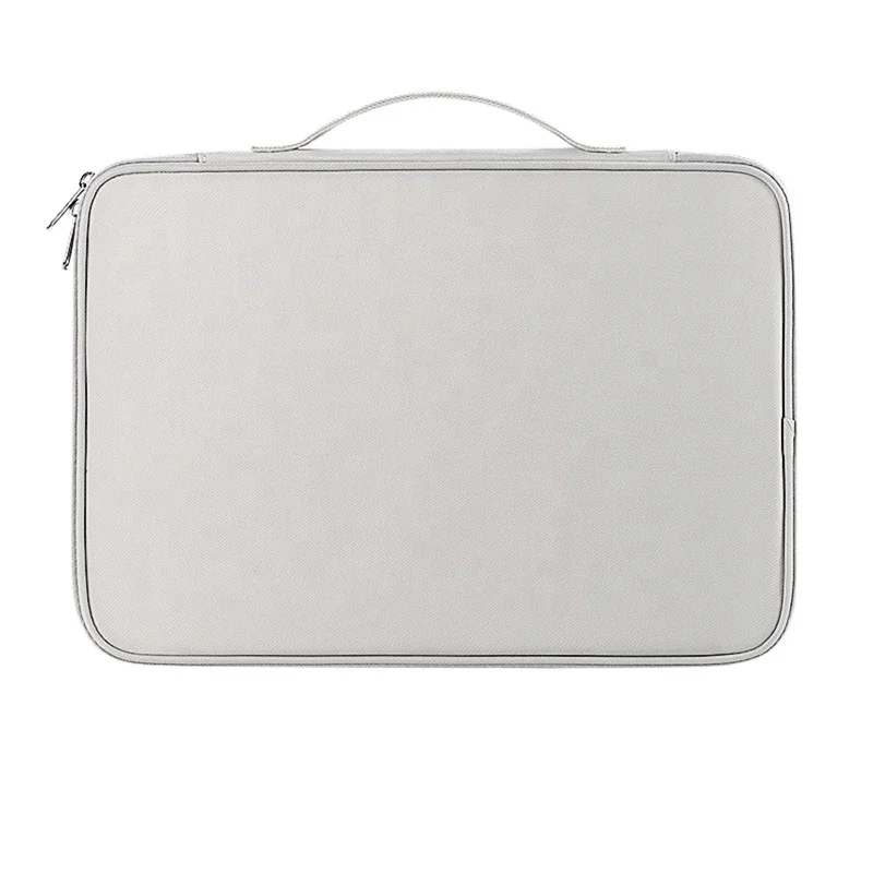 2023 Sleeve Case For iPad Air 2 1 2019 Pro 11 12.9 XiaoMi Pad 5 10 Cover 2017 Sleeve Laptop Bag 13 Inch Macbook Shockproof Pouch