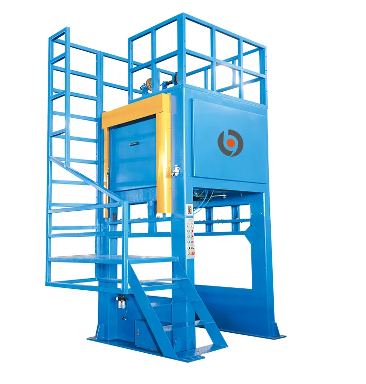 Auto Drop Coiler Machine Take-up for Copper Wire Aluminum wire