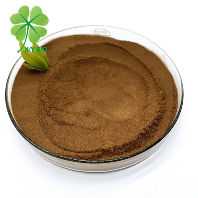 Factory Price Super Quality Agriculture Use Water Soluble Organic Bio Fulvic Acid 95%