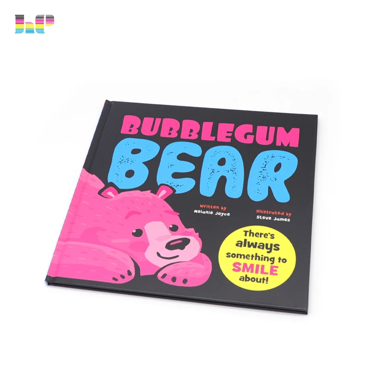 Wholesale Bulk Kids Book Reading Book For 9-12 Years Children Books Printing Manufacturer