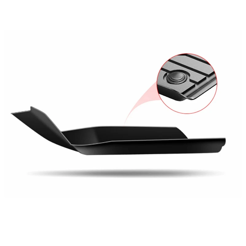  Non skid waterproof luxury custom TPE 3d 5d floor car mats Kia