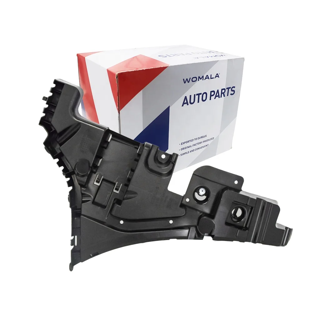 Womala Auto body parts OE 31425223 Rear Bumper Cover Bracket (Left, Rear) for Volvo XC60 other body parts 2018 - 2019