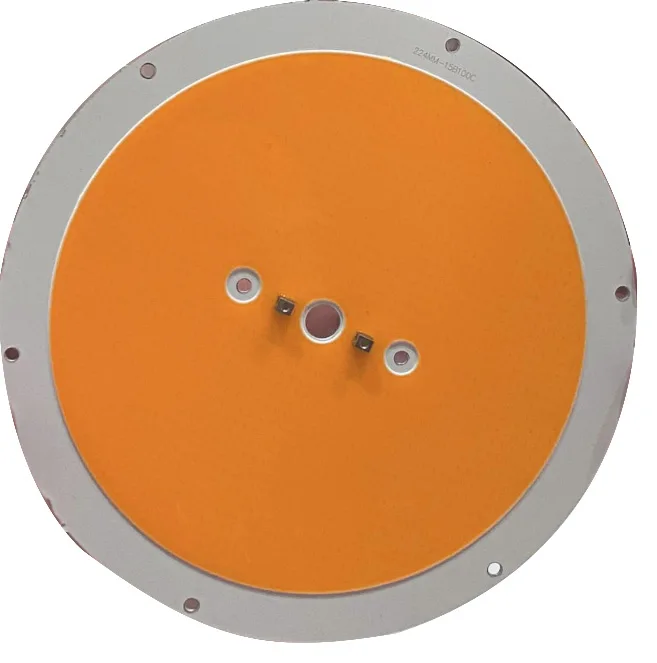 Osum PCB Board Aluminum Circuit Boards 94v0 Aluminium Printed Circuit Board Assembly for fishing Lights 1000w 1200w fishing led