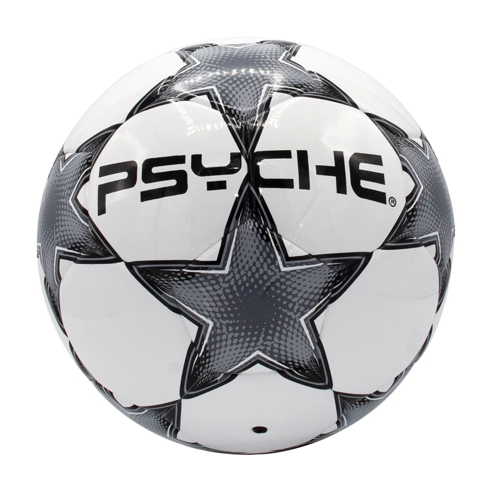 Manufacturer Wholesale Custom Printing Competitive Price PU Official Size 5 Soccer Laminated