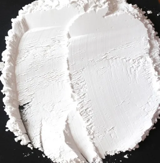 White Fused Aluminum Oxide Micropowder WA ,for Precision Treatments