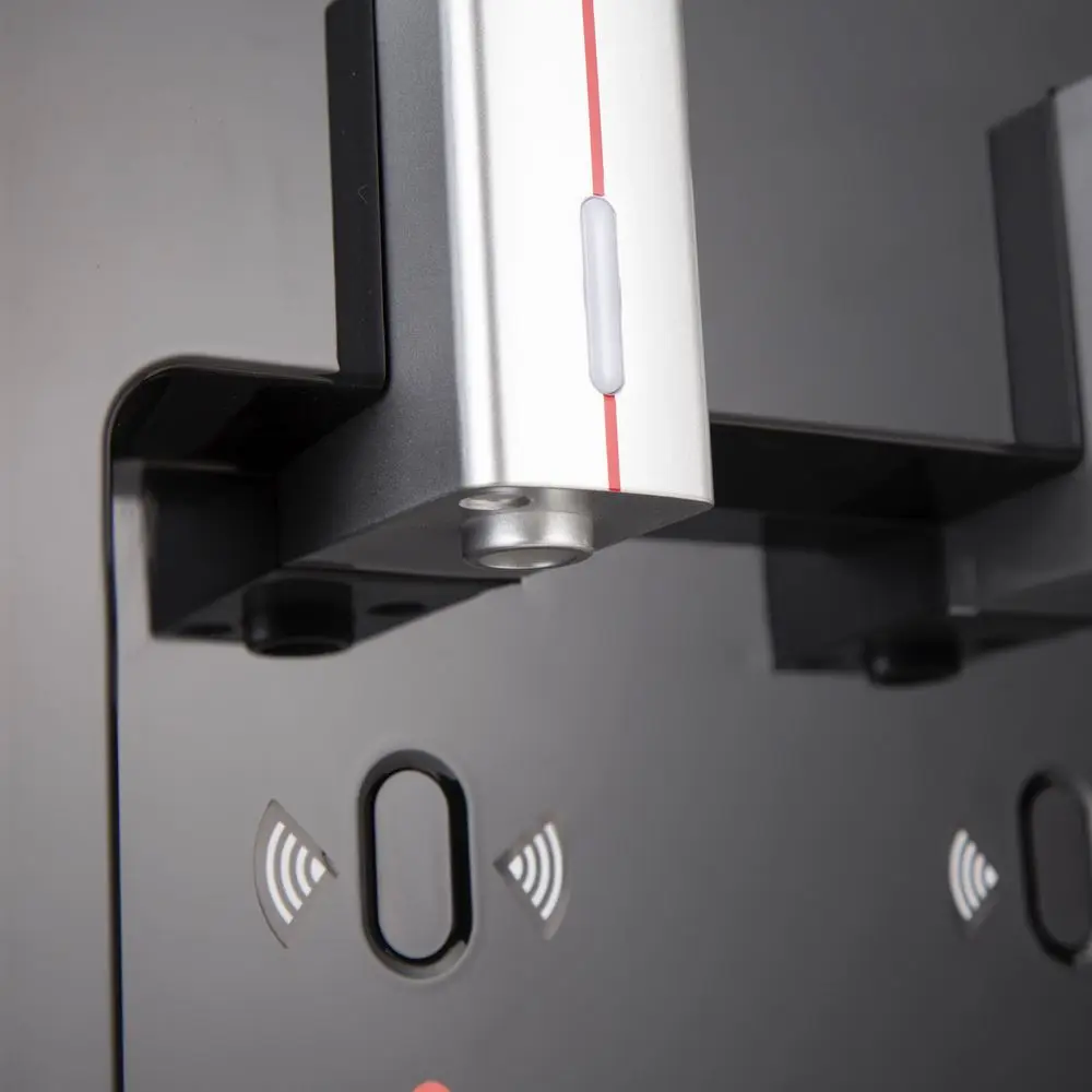 Factory Customized  Hot selling contactless Desktop IWater Dispenser  dispensador de agua