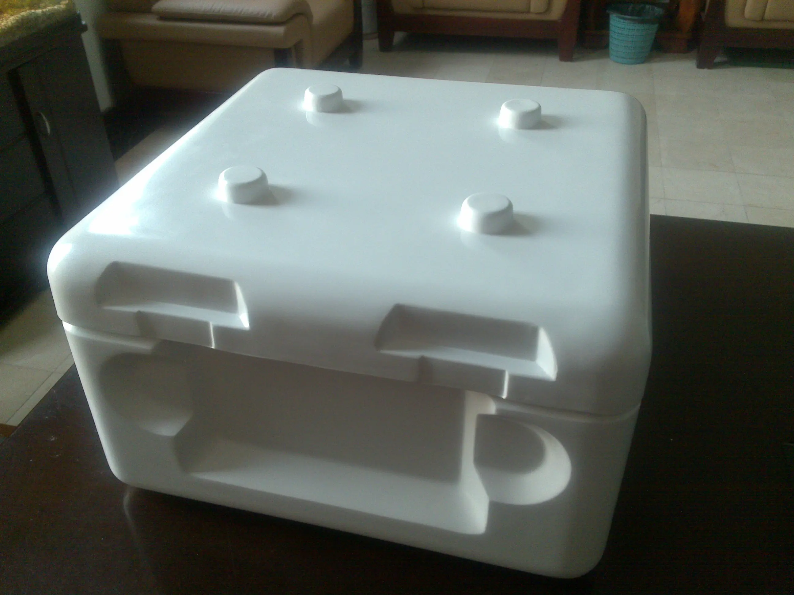 FRP marine spare parts Fiberglass marine parts GRP for boat