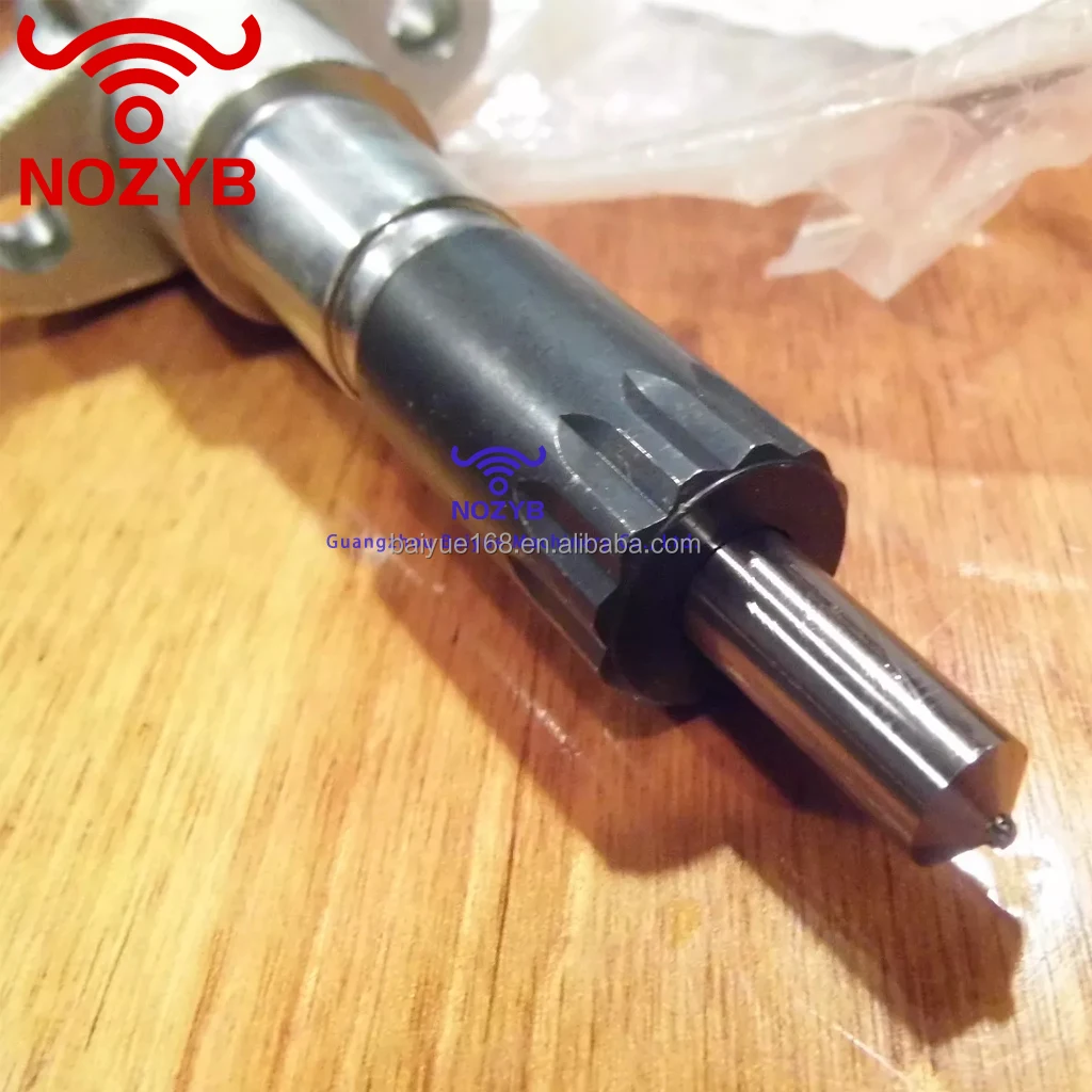 Factory High quality Fuel Injector for ZX160 ZX160W ZX240H ZX230 6WG1 engine Fuel Injector 1-15300421-0 Injector 1153004210