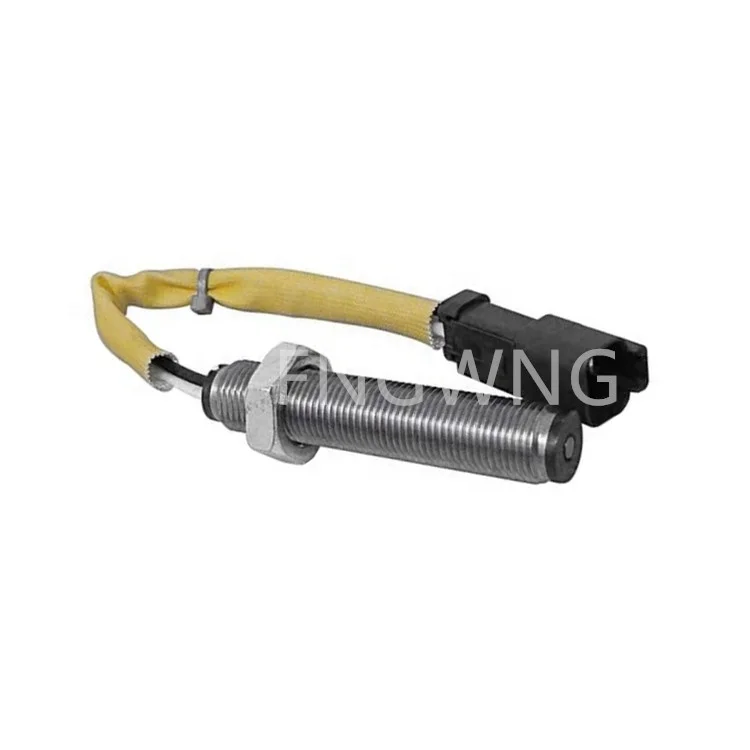 1166680 116-6680 C7.1 C6.6 C4.4 C3.3D C175-16 CAT M312 M315 Engine RPM Speed Sensor For Caterpillar Excavator