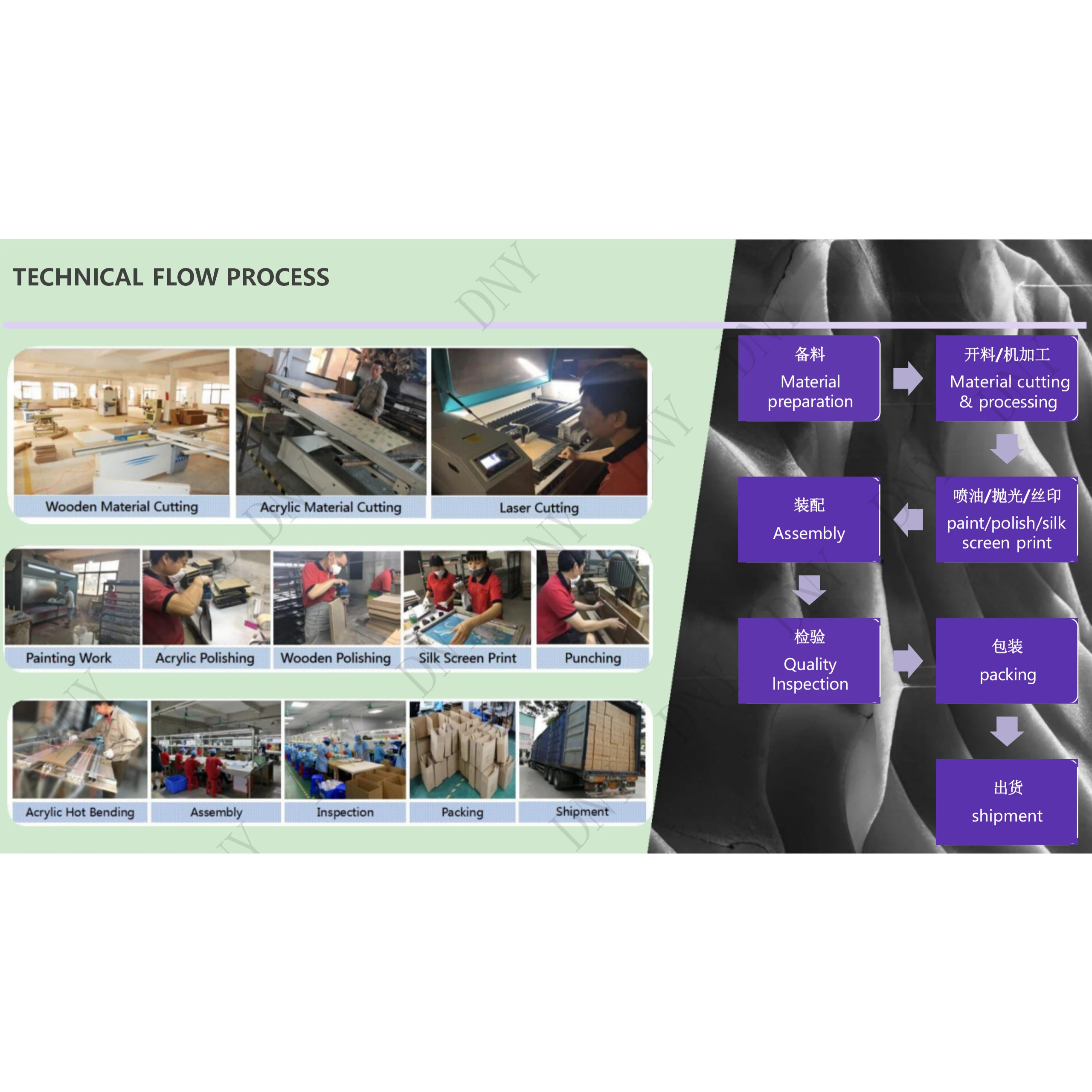 Factory custom fashion acrylic watch display stand set for shop counter add brand influence