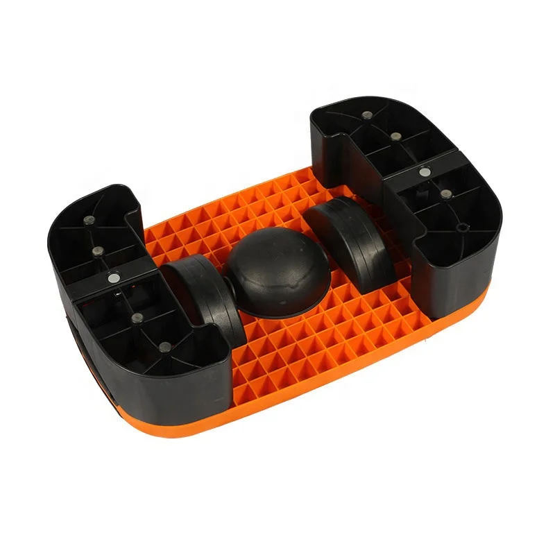 Newest Multifunctional Fitness Aerobic Step Board Platform
