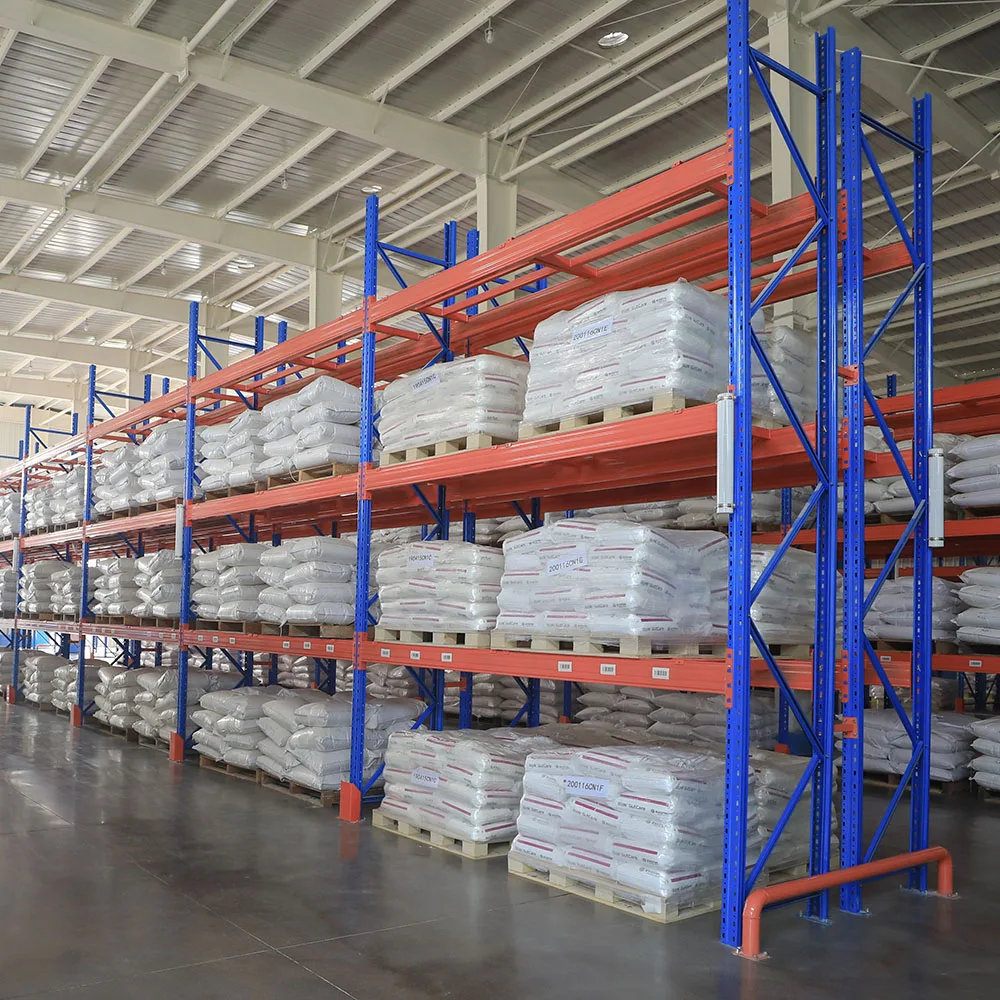 Acesulfame-K Sugar Sweetener CAS 55589-62-3 Acesulfame k