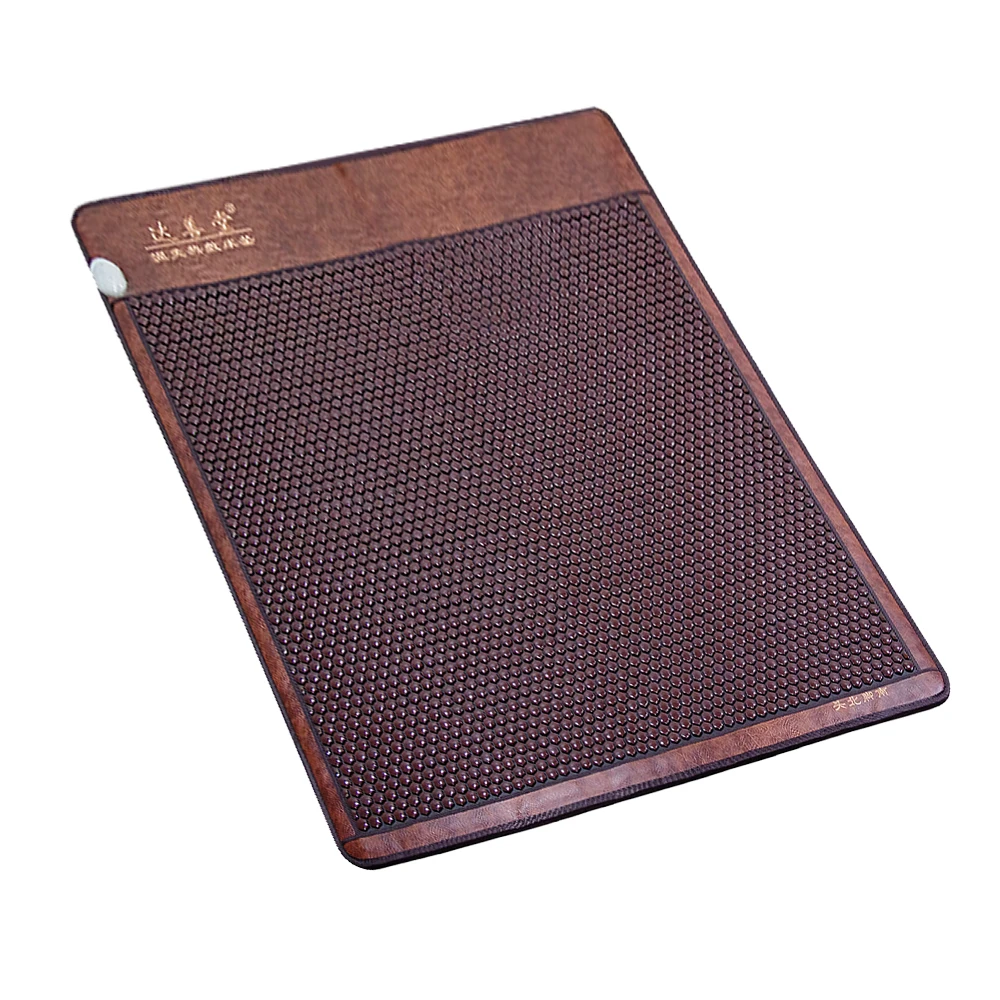 Роскошный очень большой складной матрас с электроподогревом Германий одинарный двойной