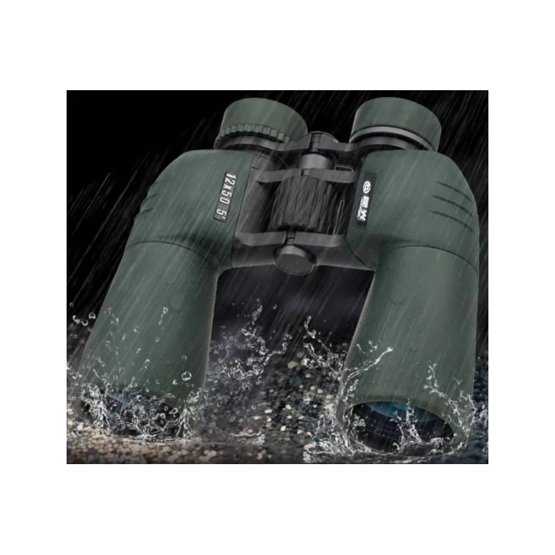 Cheap Prime Lens 50mm Binoculars Night Scout Night Vision Binoculars for Astronomy